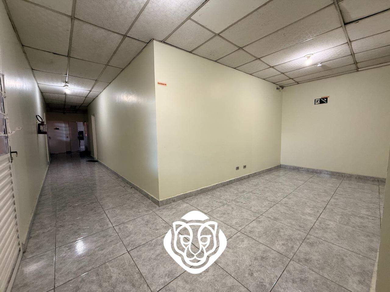 Corredor salas