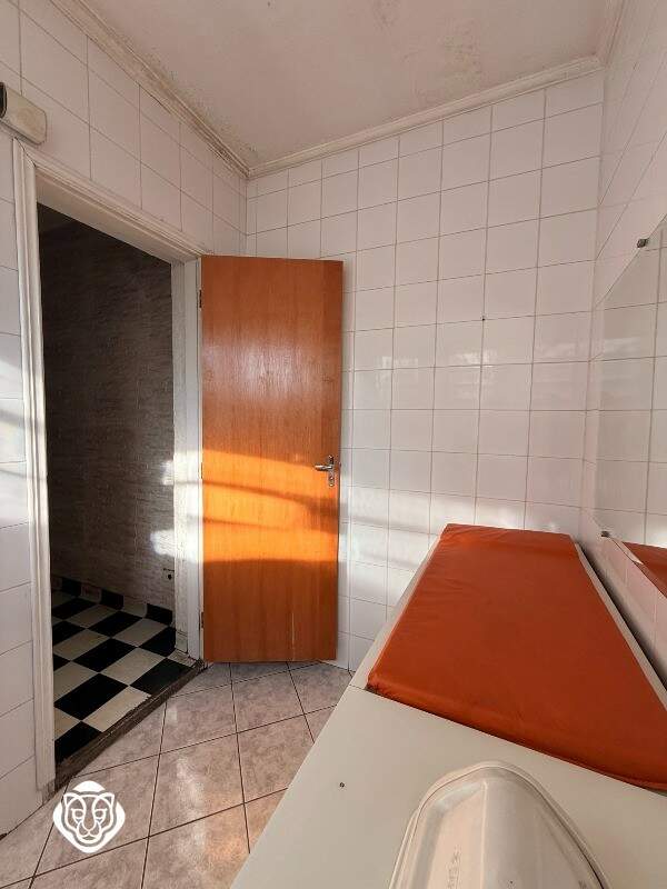 Banheiro