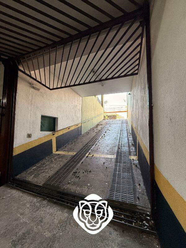 Estacionamento