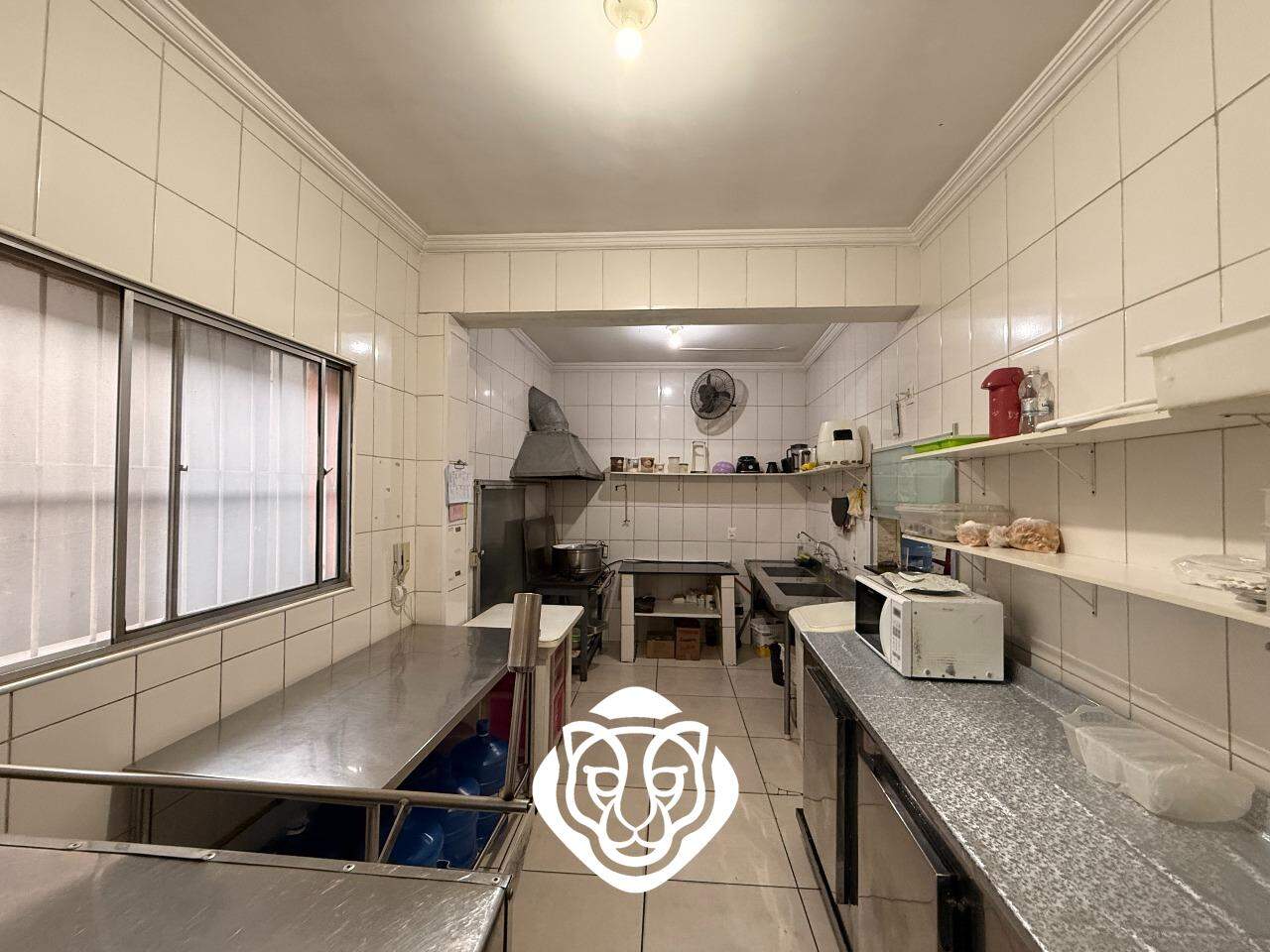 Cozinha