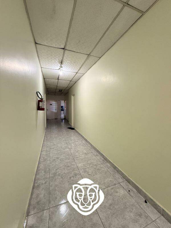 Corredor salas