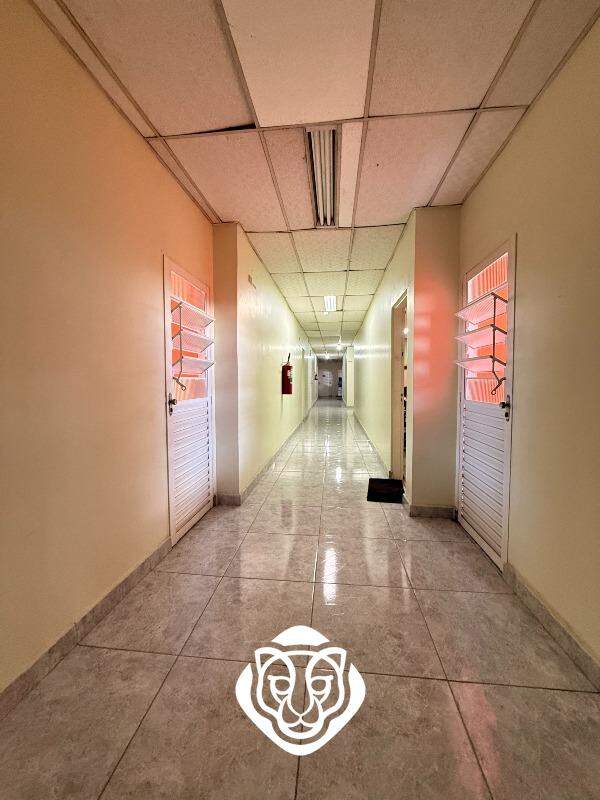 Corredor salas