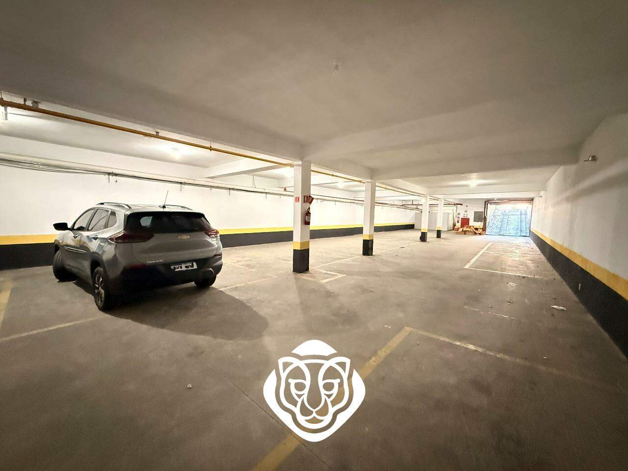 Estacionamento