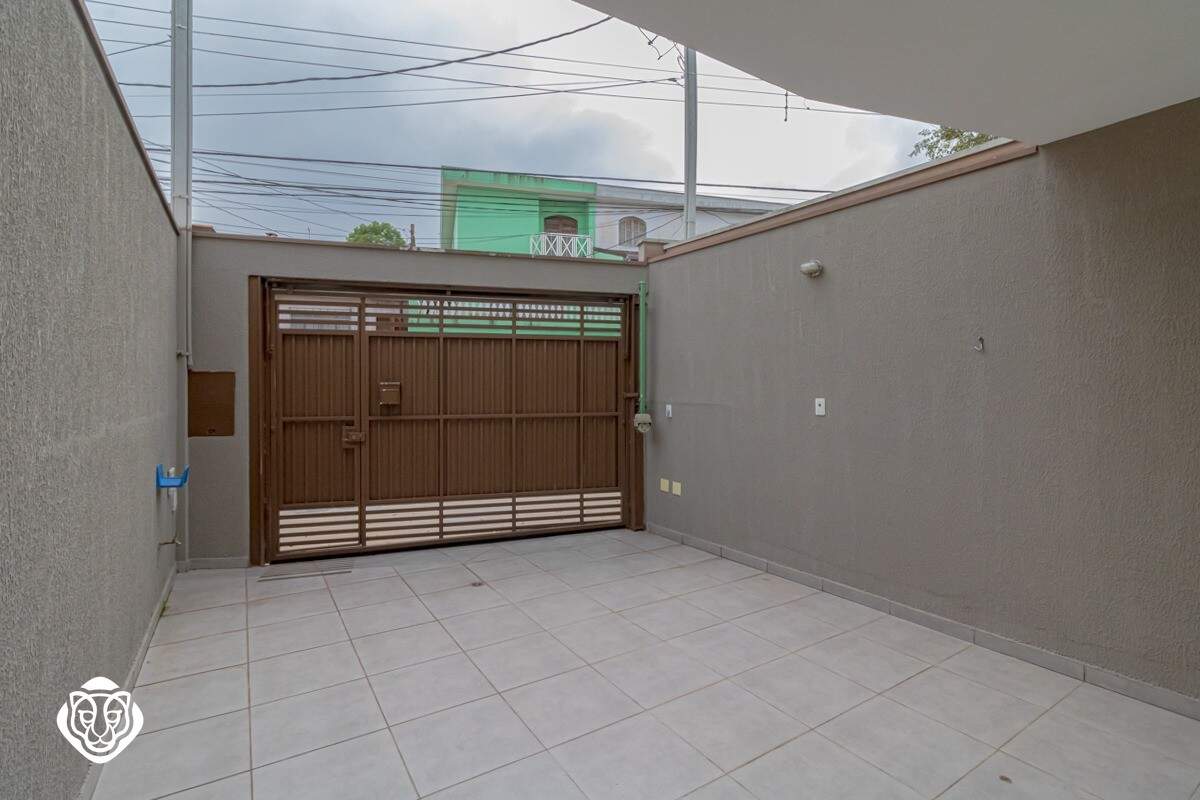 Garagem