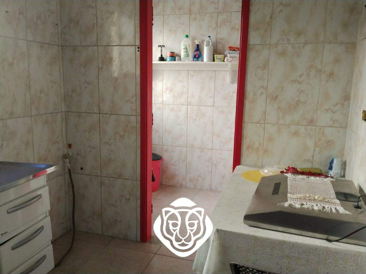 Cozinha