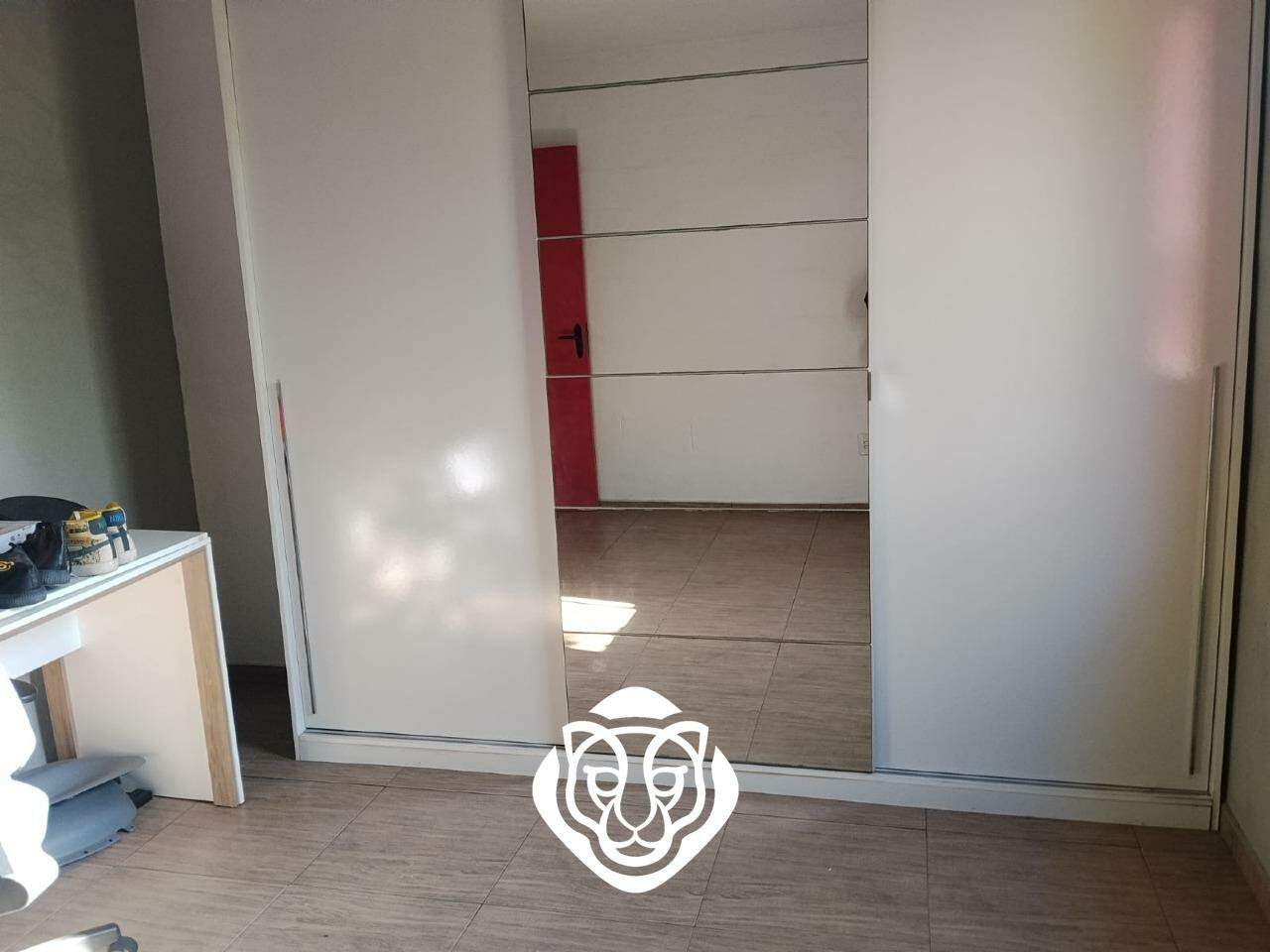 Dormitorio II