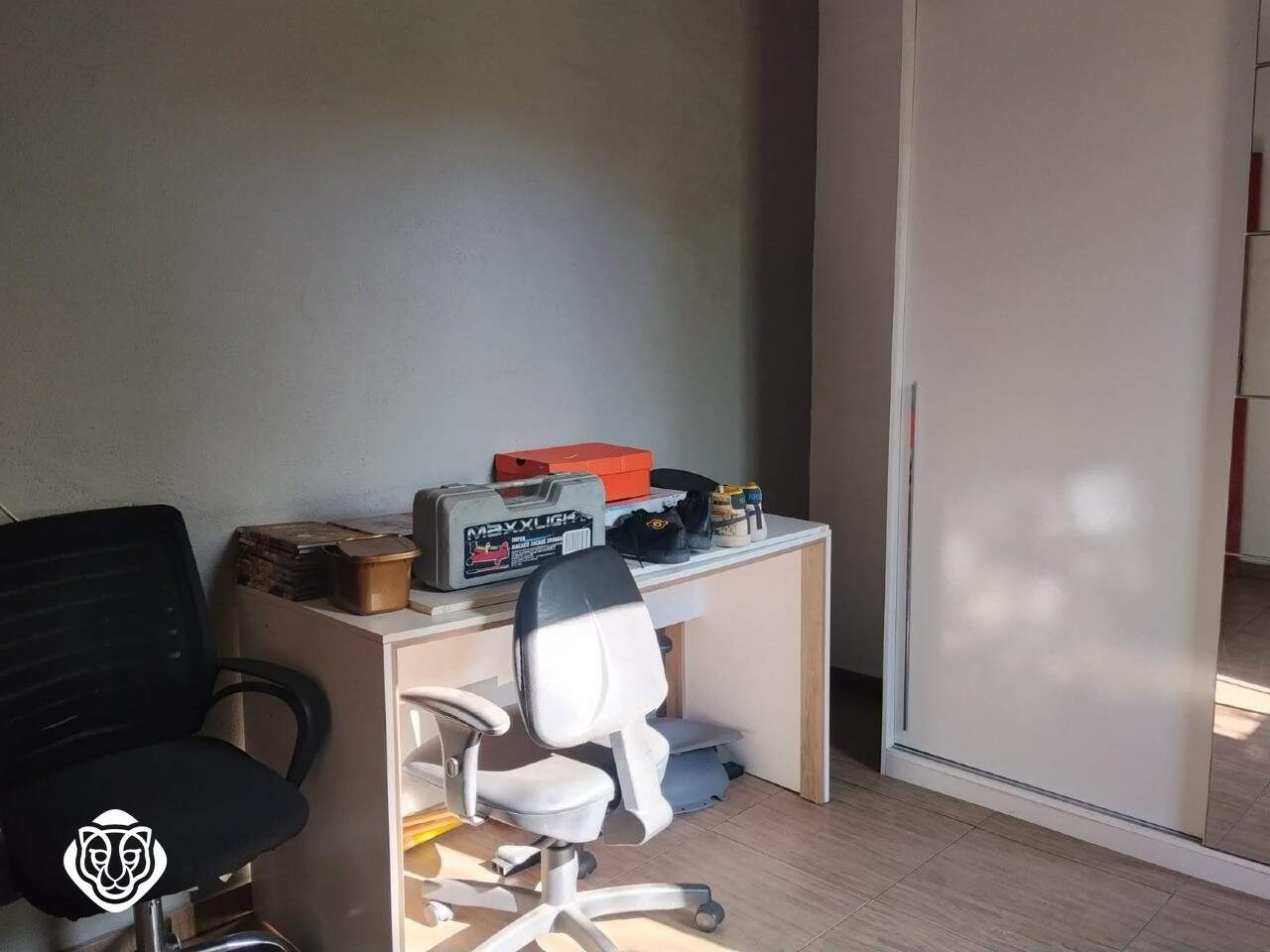 Dormitorio II