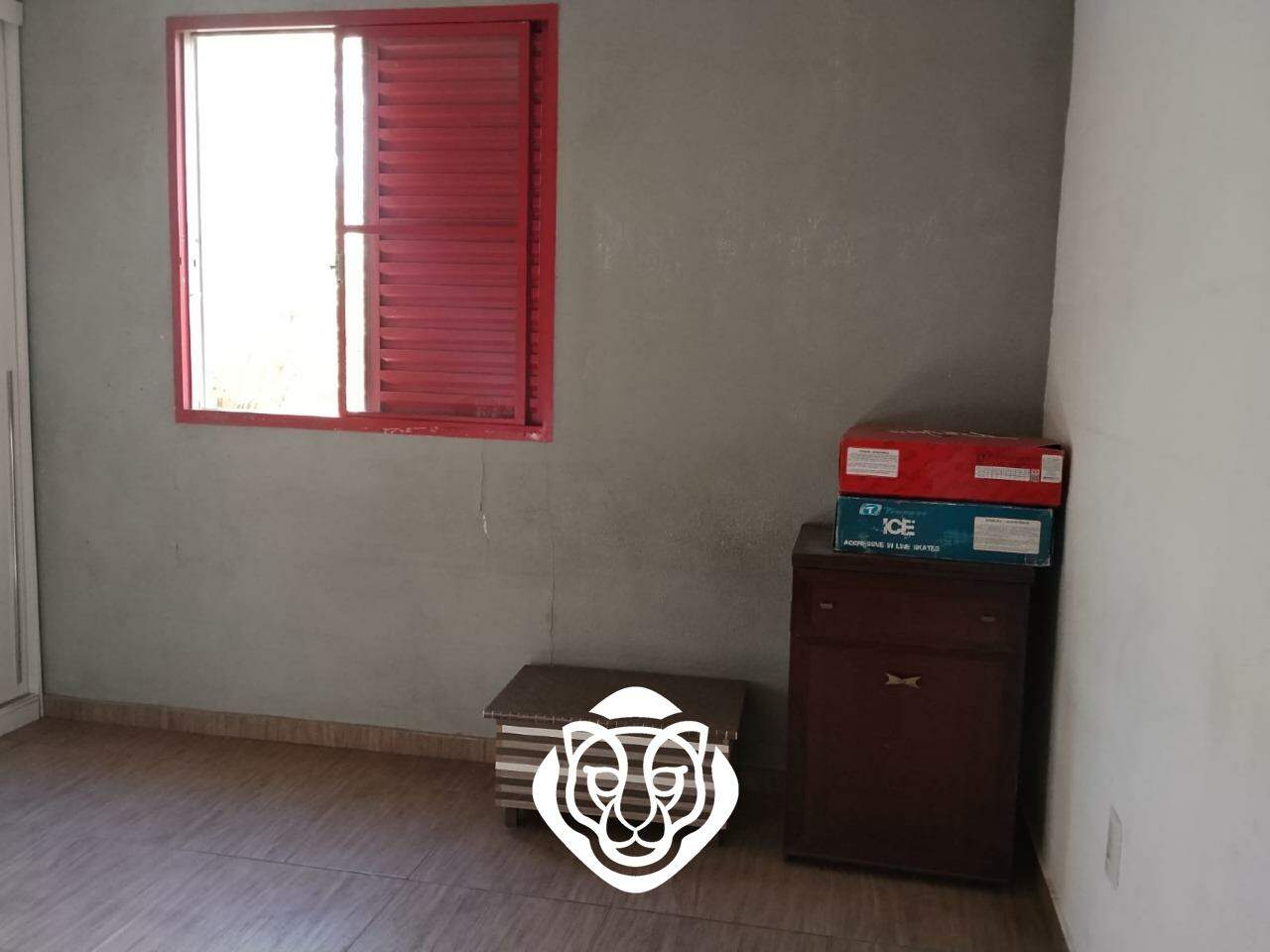 Dormitorio II