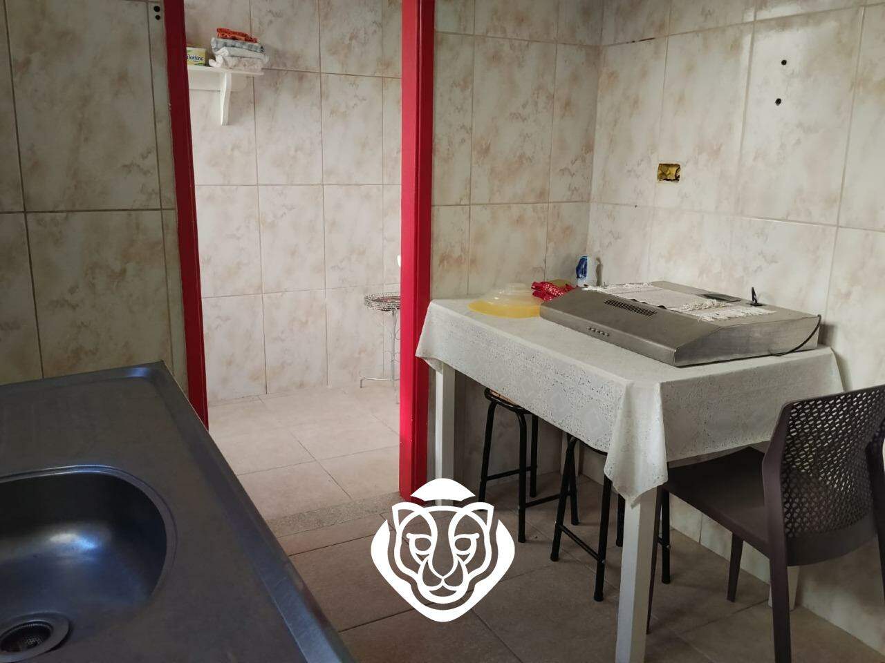 Cozinha