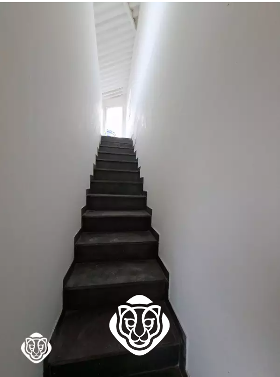 Acesso - Apartamento