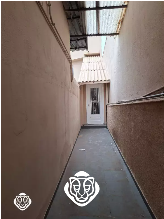 Acesso - Apartamento
