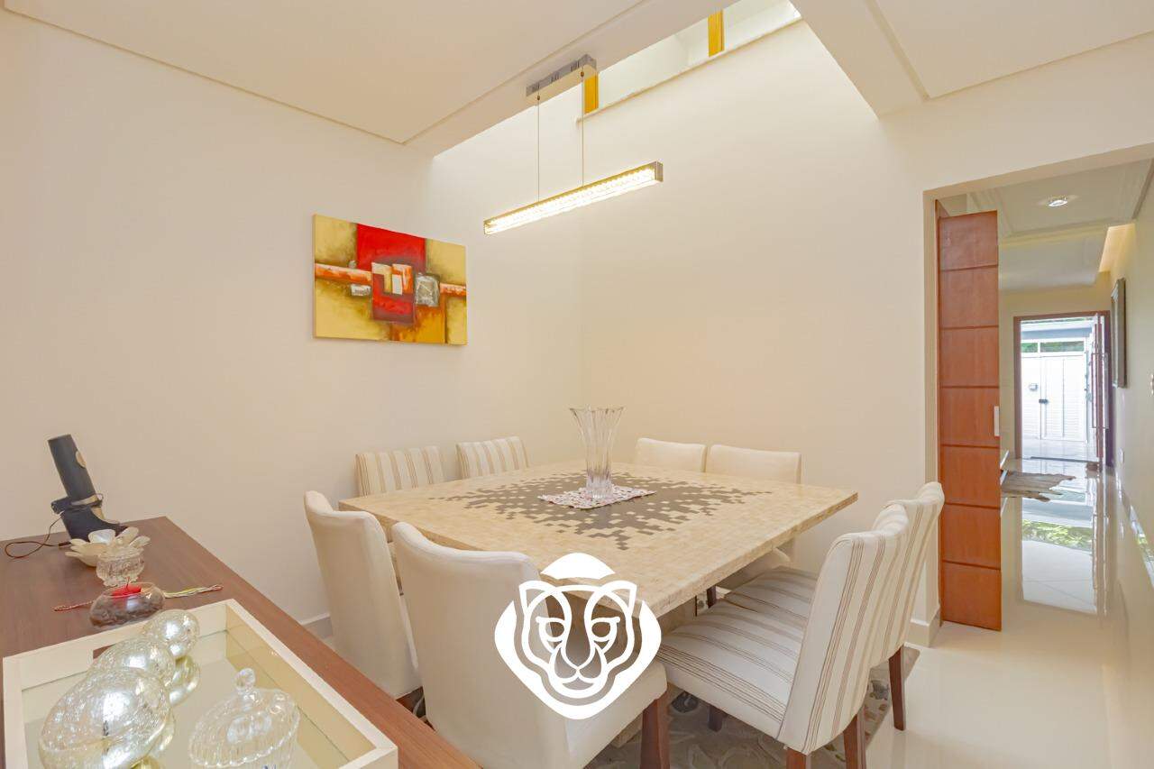 Sala de jantar