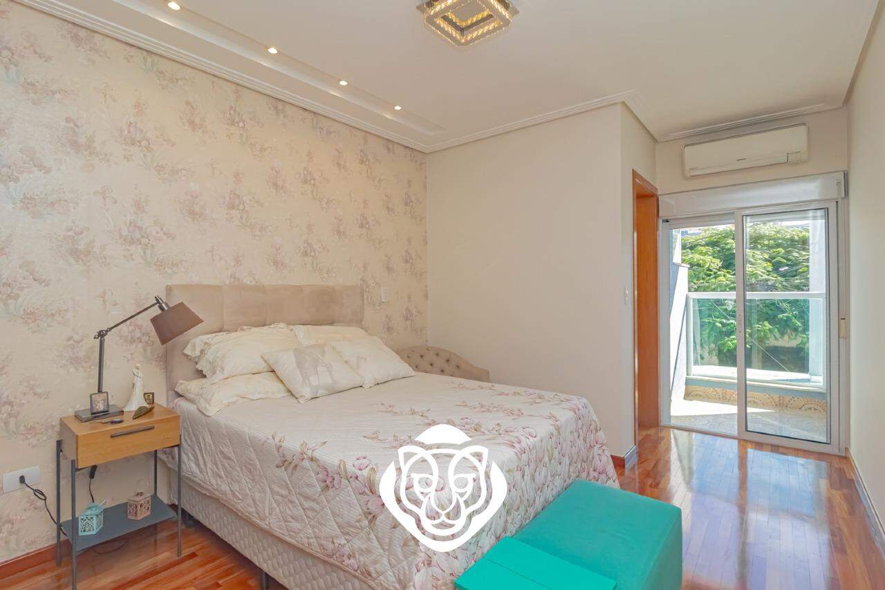Dormitório III suite