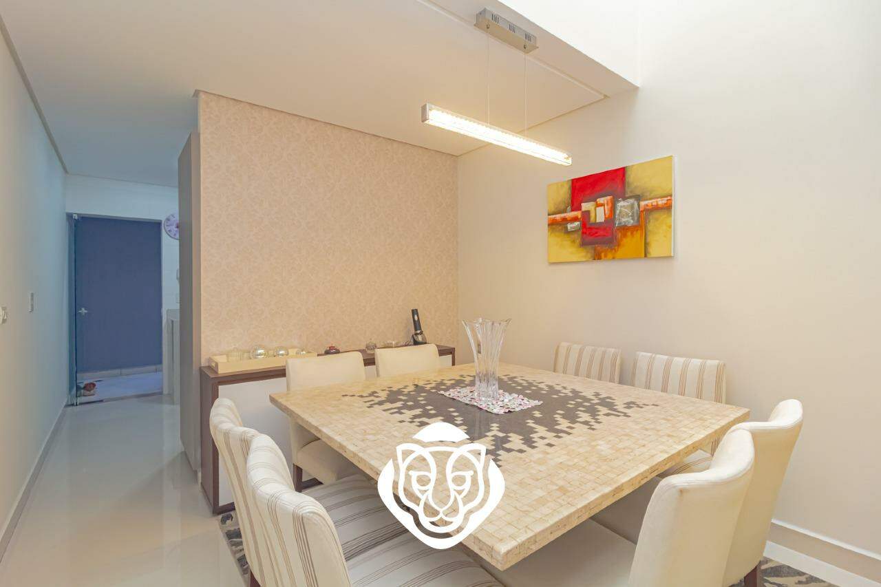 Sala de jantar