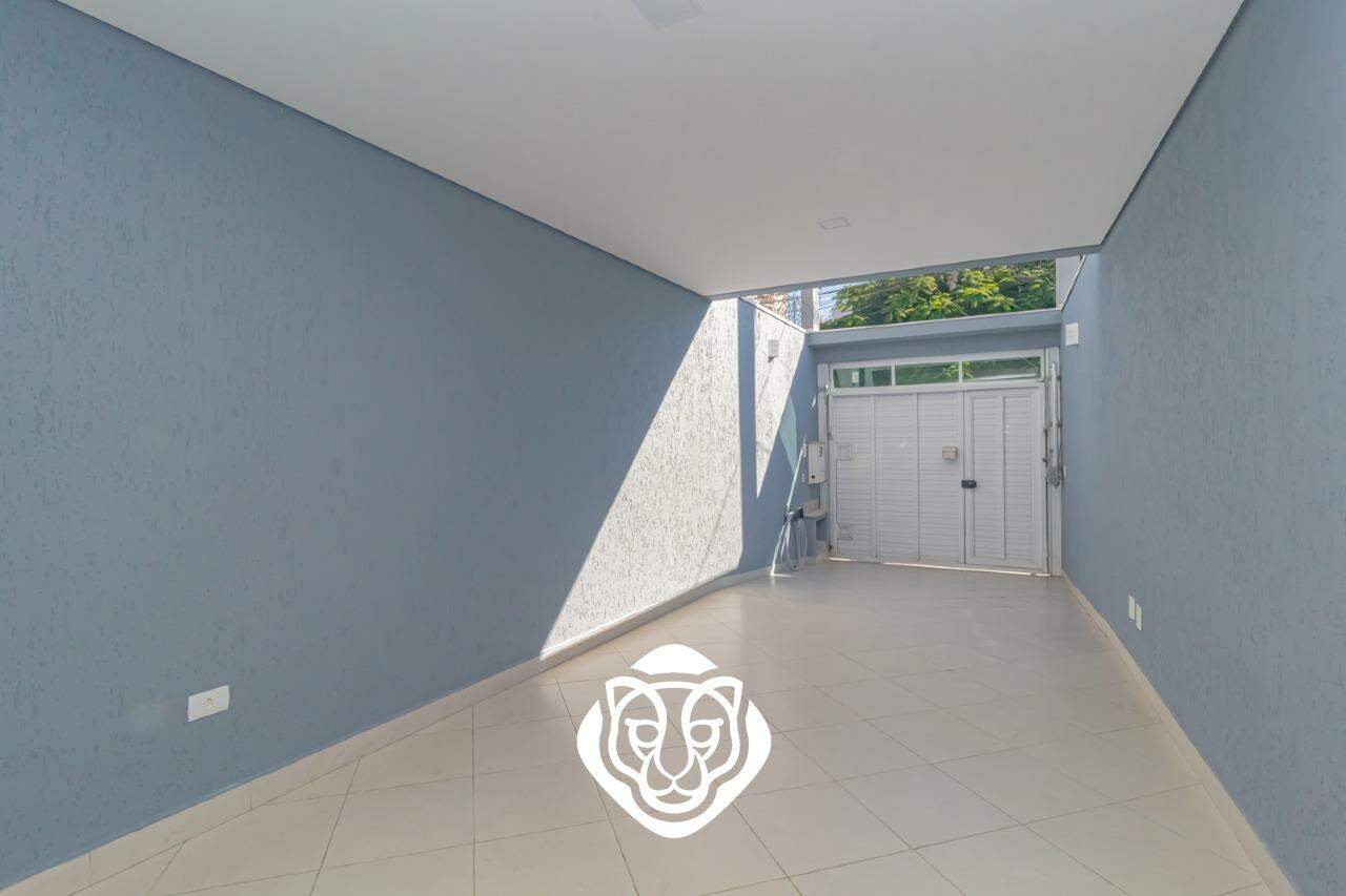 Garagem