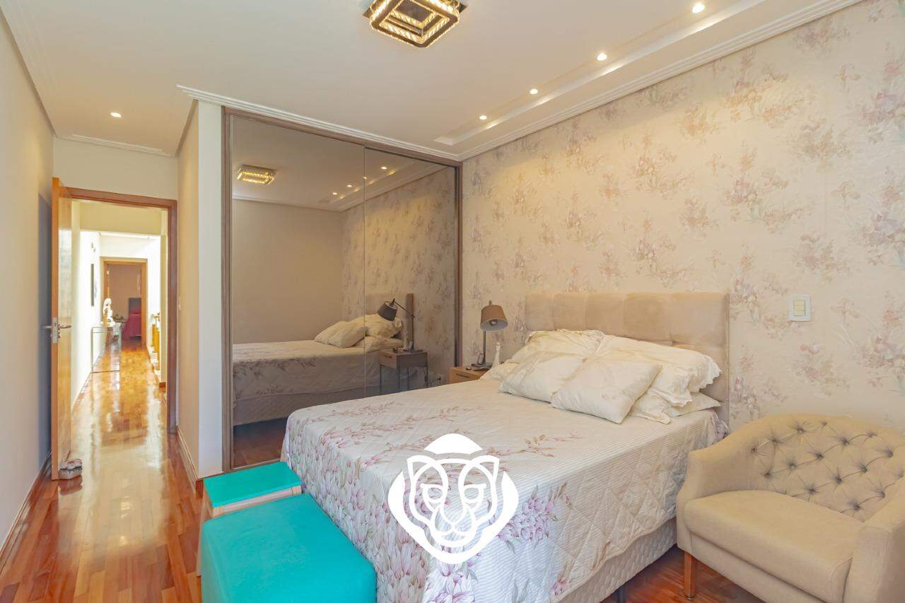 Dormitório III suite