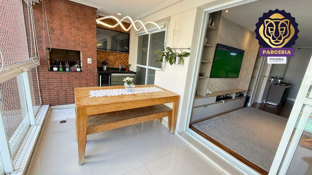 Varanda Gourmet 