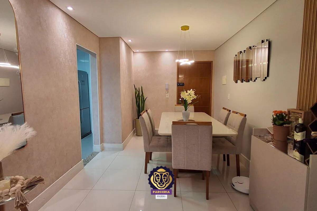 Sala II Ambientes 