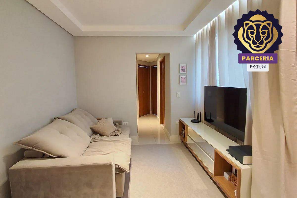 Sala II Ambientes 