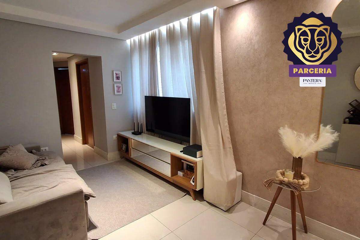 Sala II Ambientes 