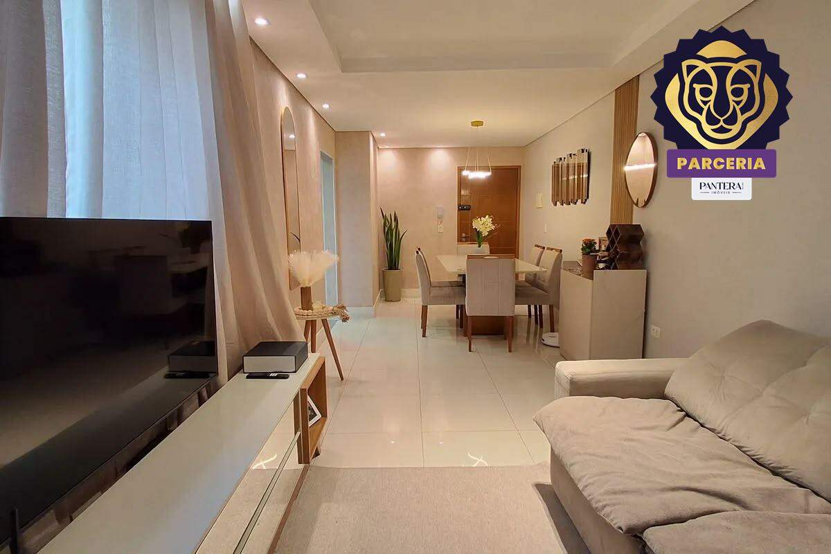 Sala II Ambientes 