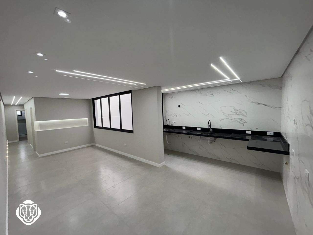 Sala / Cozinha 