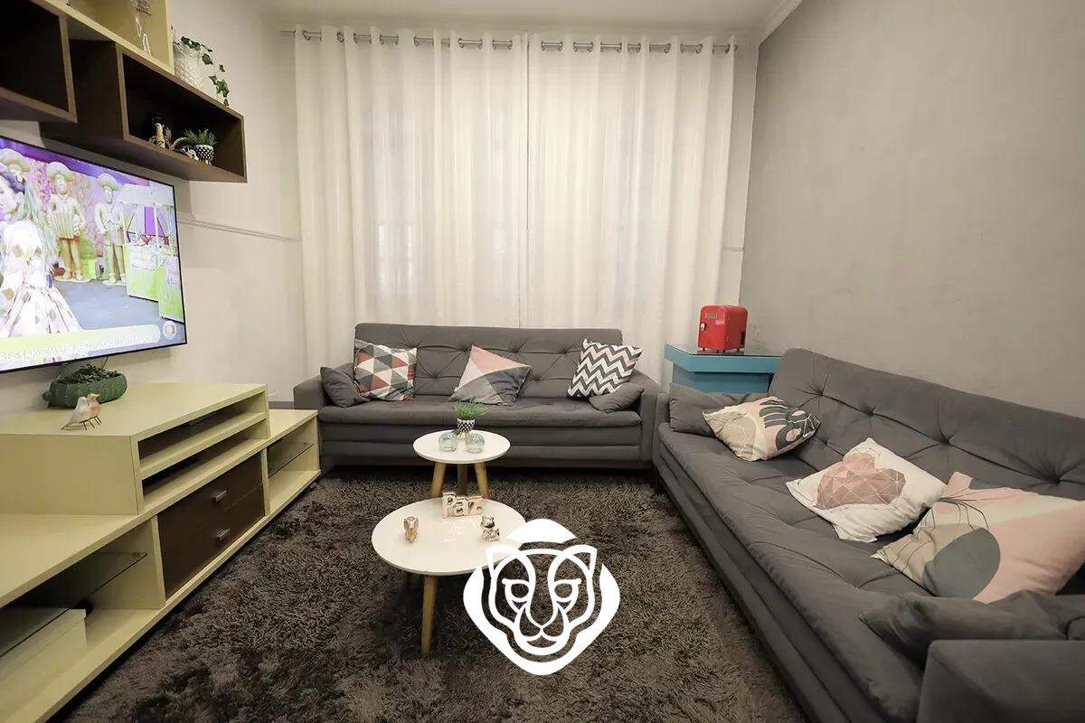 Sala II Ambientes 