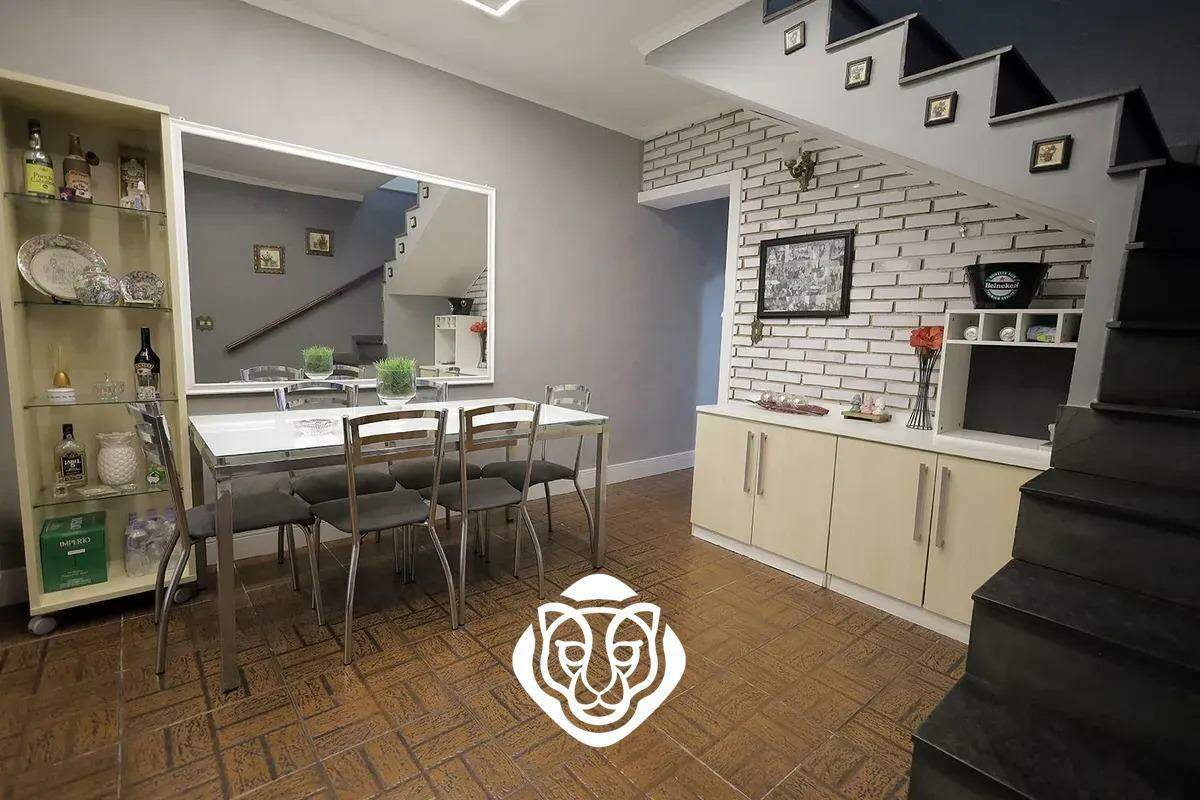 Sala II Ambientes 