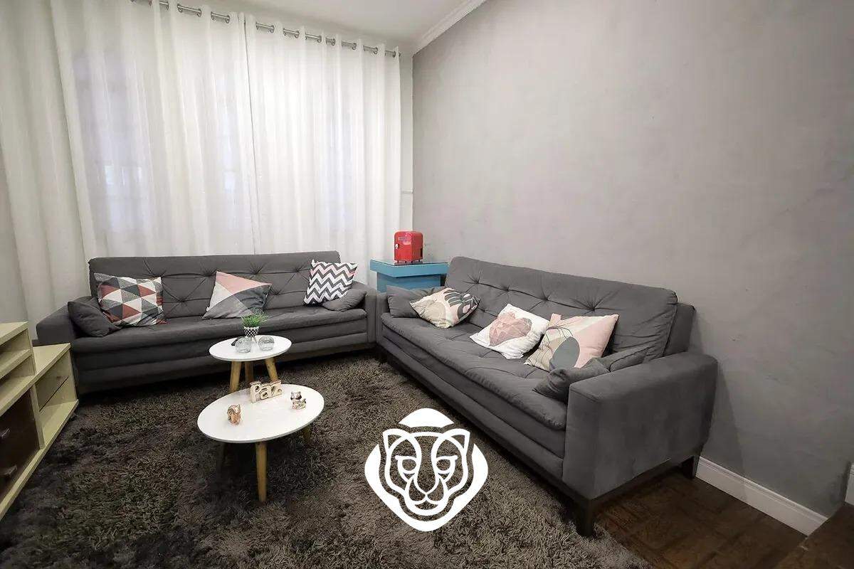 Sala II Ambientes 