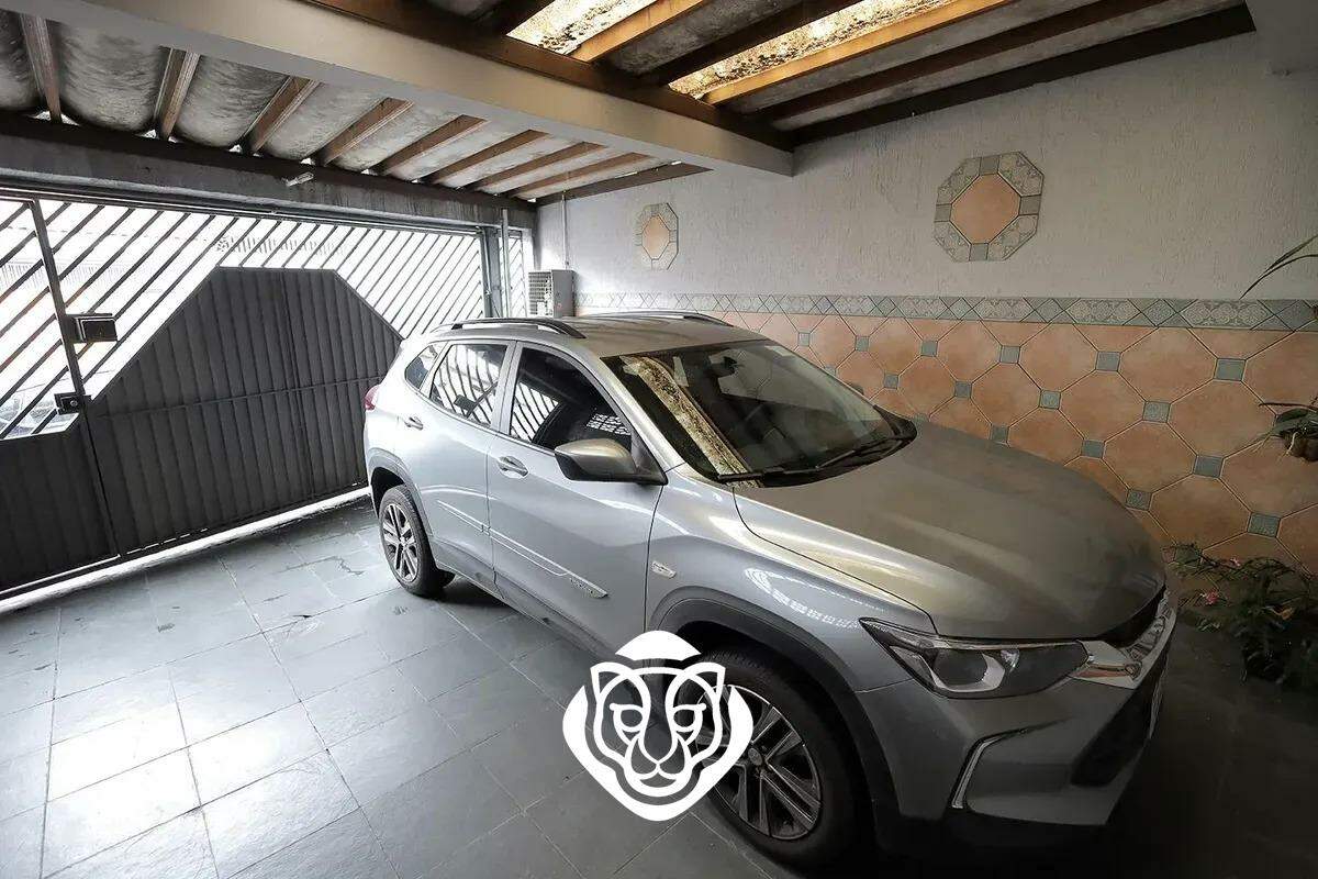 Garagem 