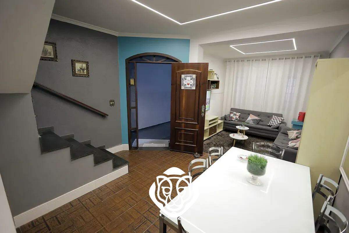 Sala II Ambientes 