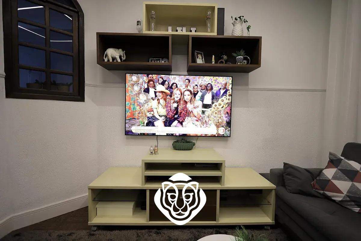 Sala II Ambientes 