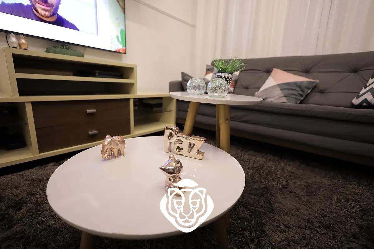 Sala II Ambientes 