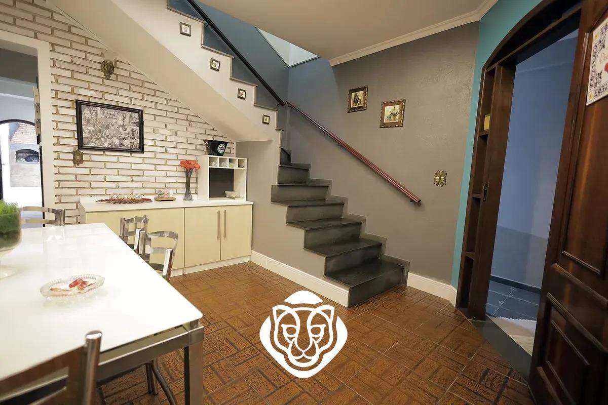 Sala II Ambientes 