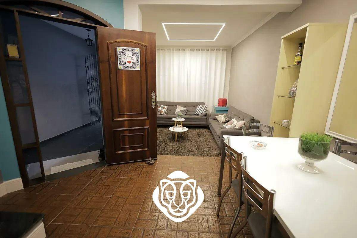 Sala II Ambientes 