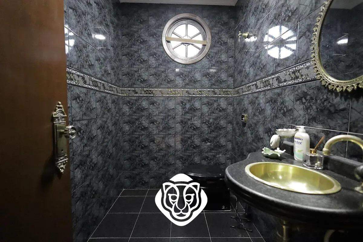 Lavabo