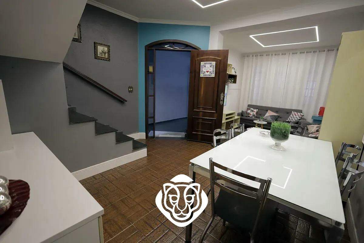 Sala II Ambientes 