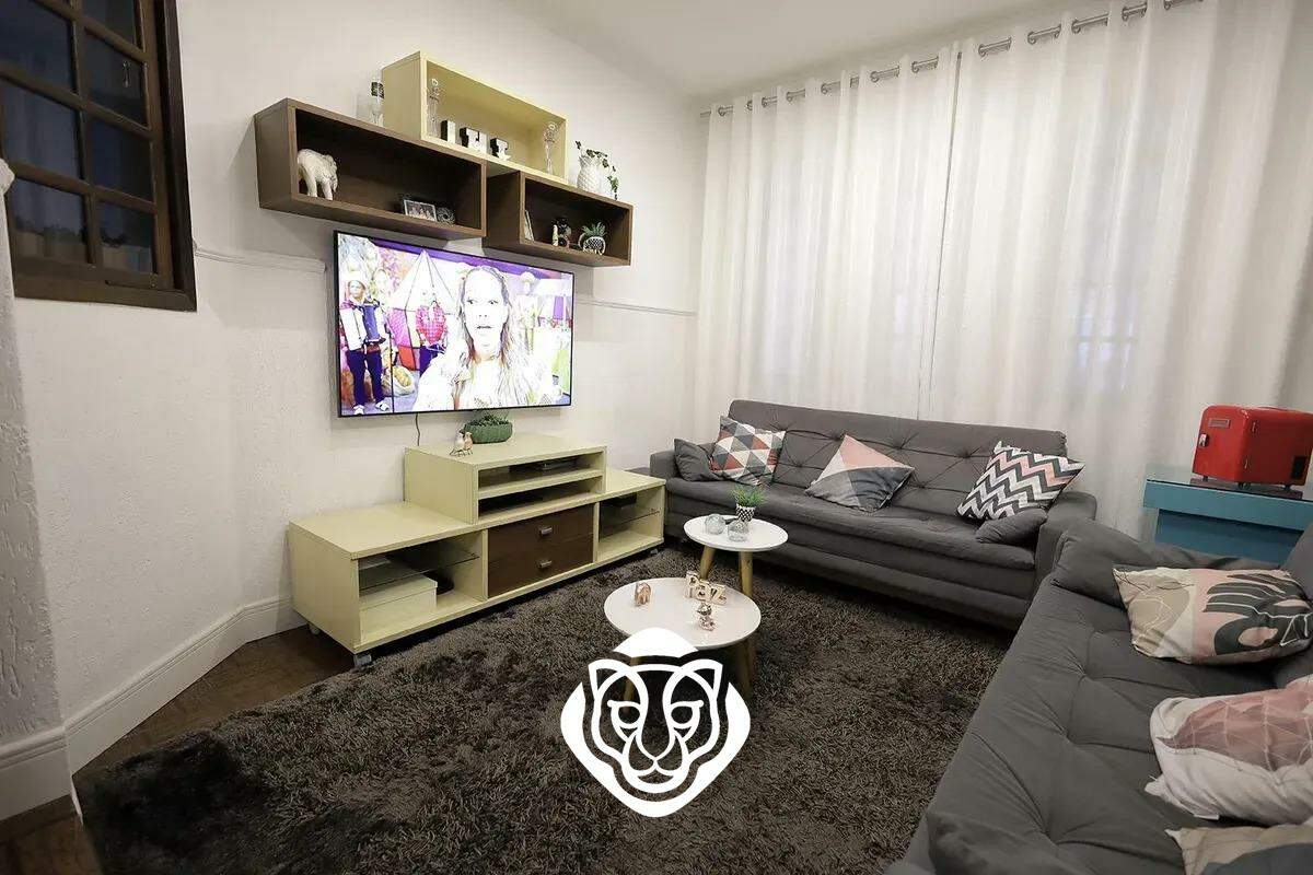 Sala II Ambientes 