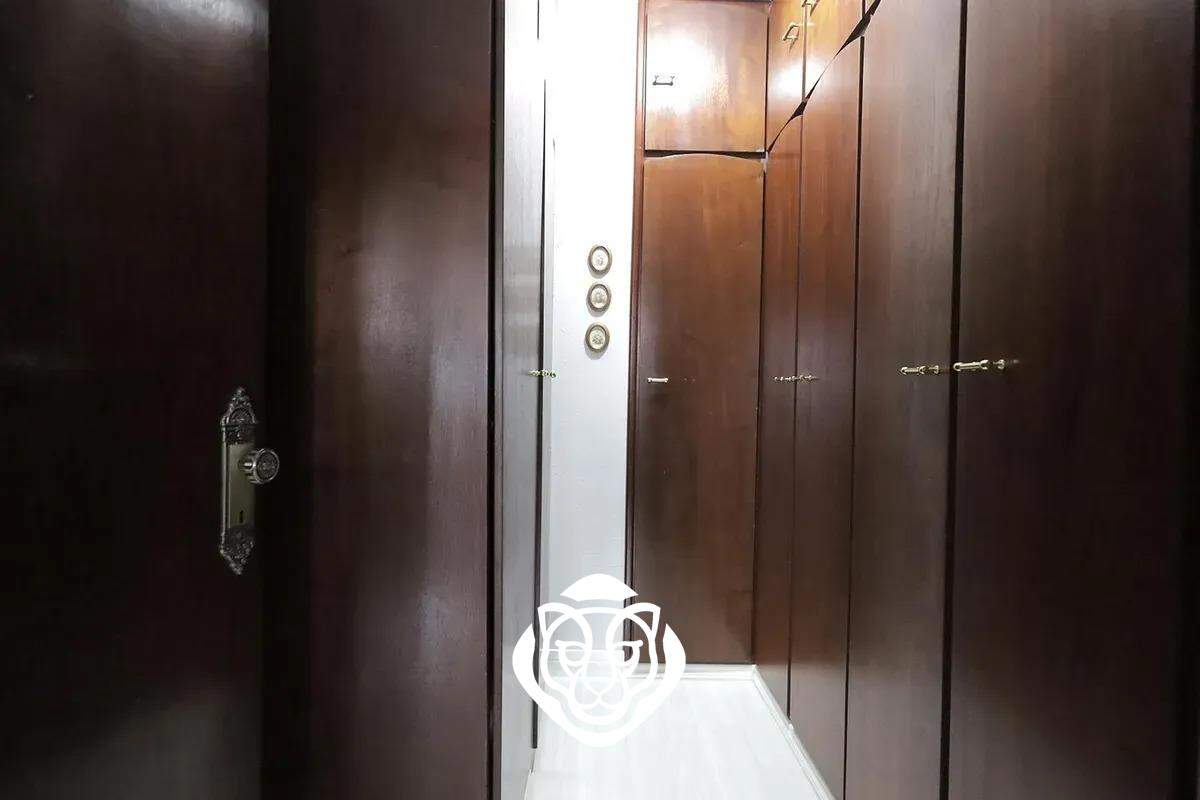 Closet - Suíte