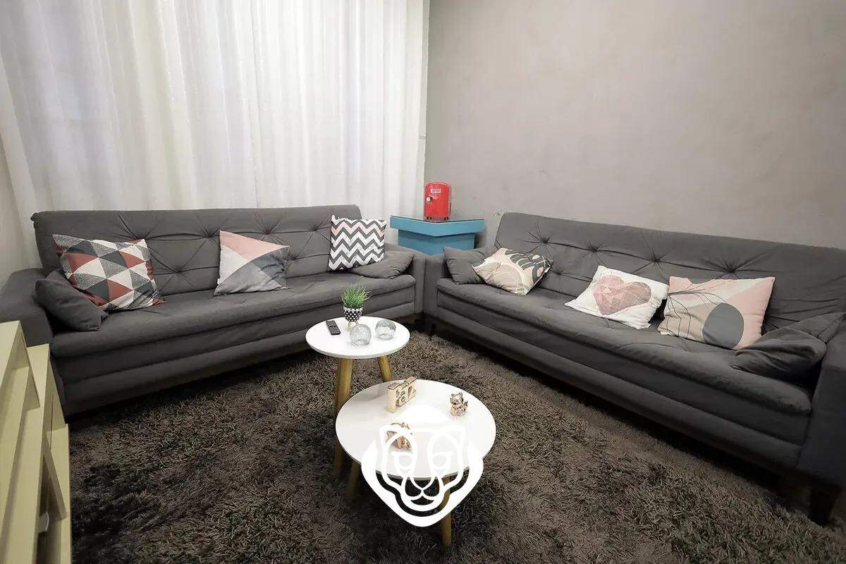 Sala II Ambientes 