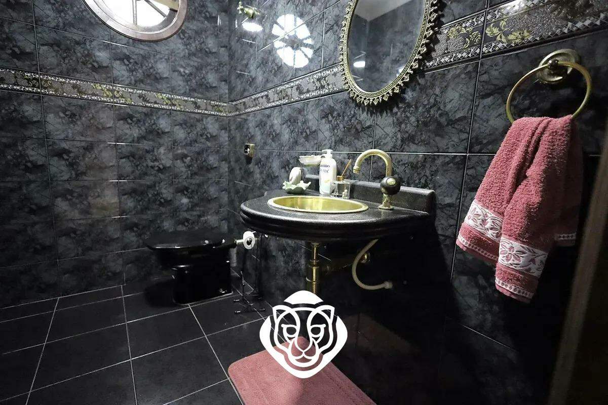 Lavabo
