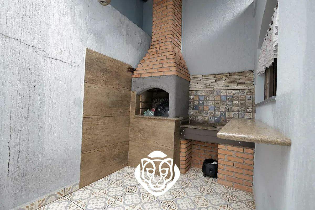 Churrasqueira 