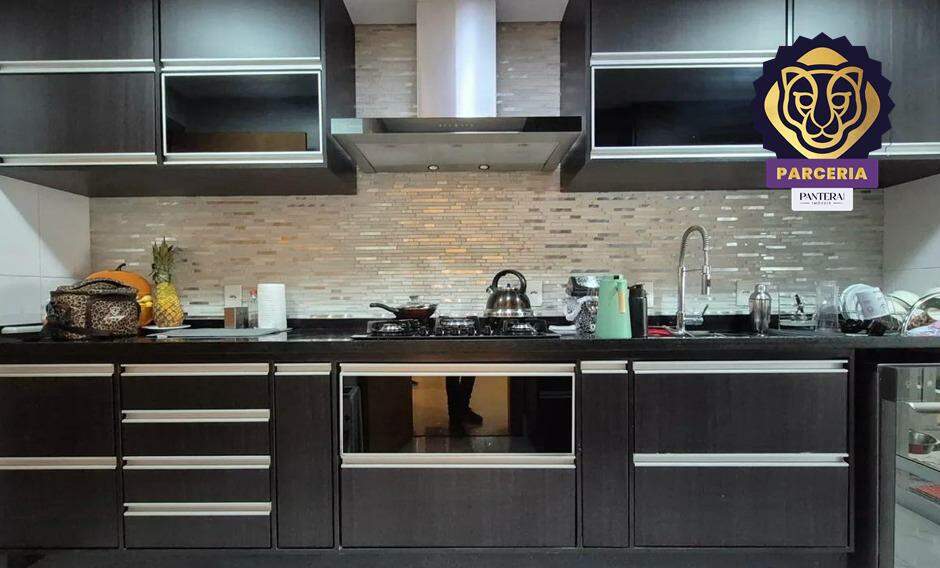 Cozinha 