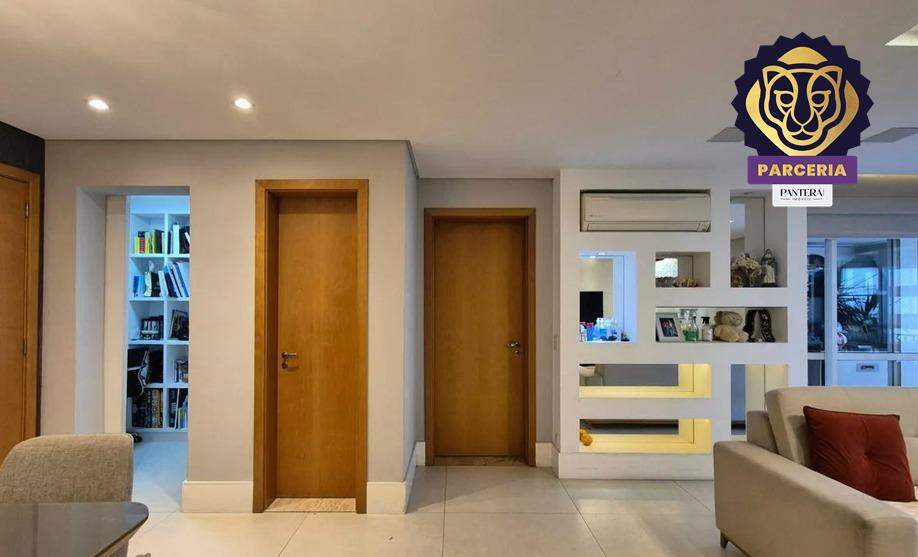Sala II Ambientes 