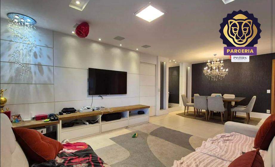 Sala II Ambientes 