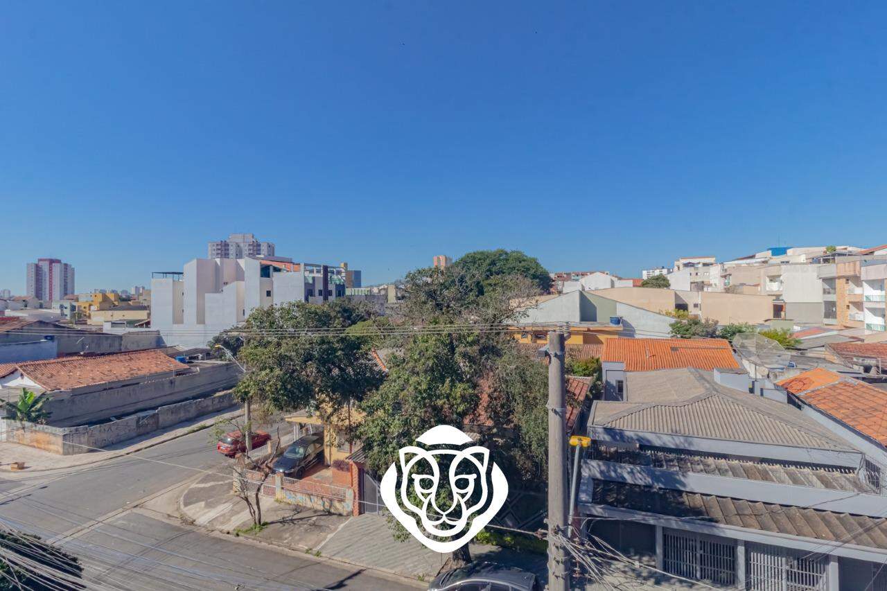 Vista Cobertura