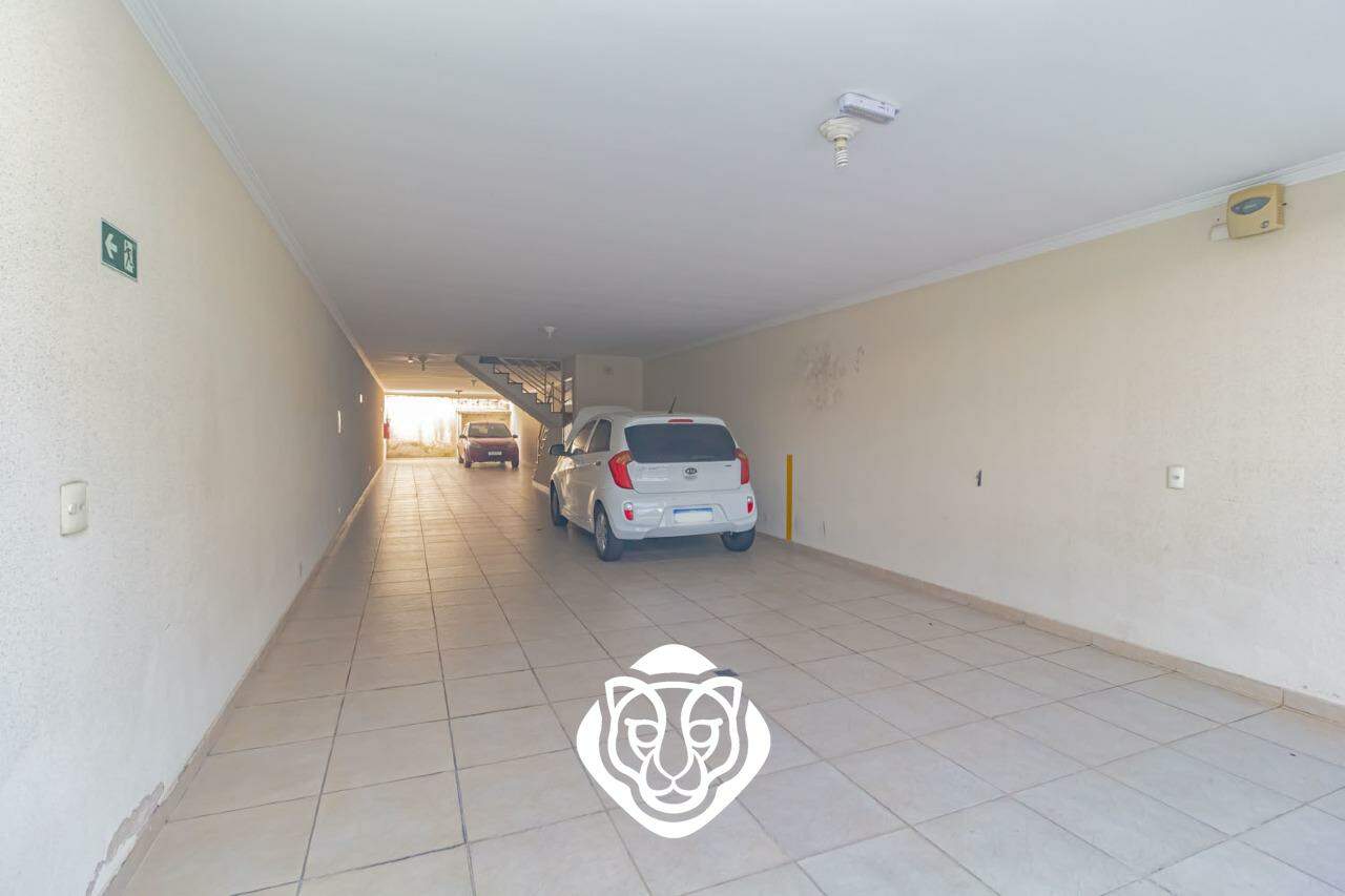 Garagem