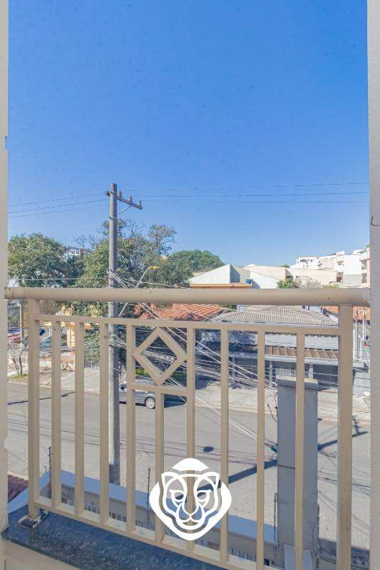 Vista Dormitório 2