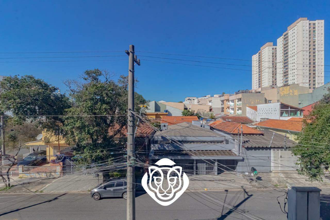 Vista Dormitório 1