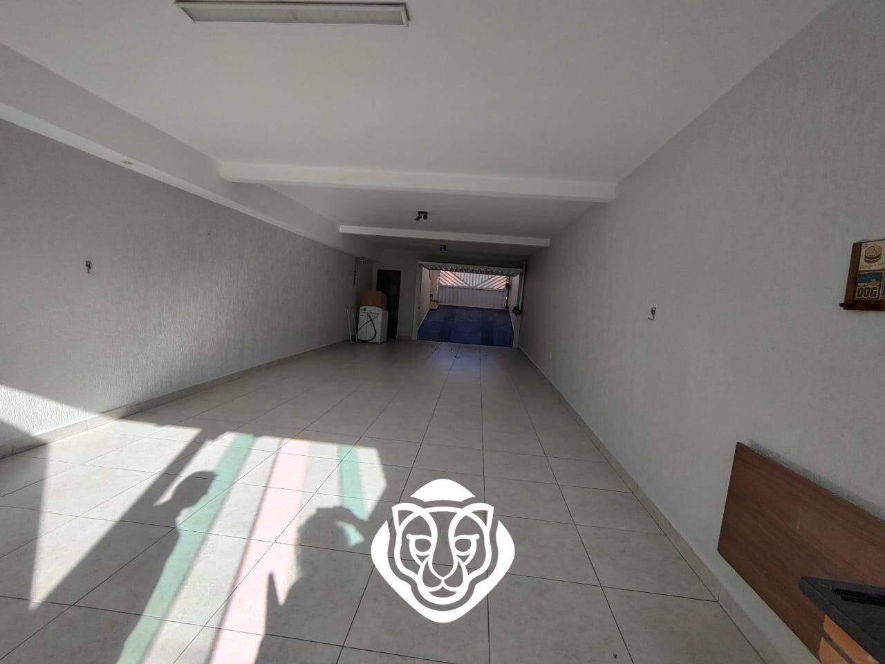 Garagem